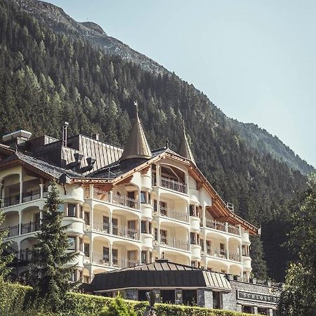 Schlosshotel Ischgl 5 Luaran gambar