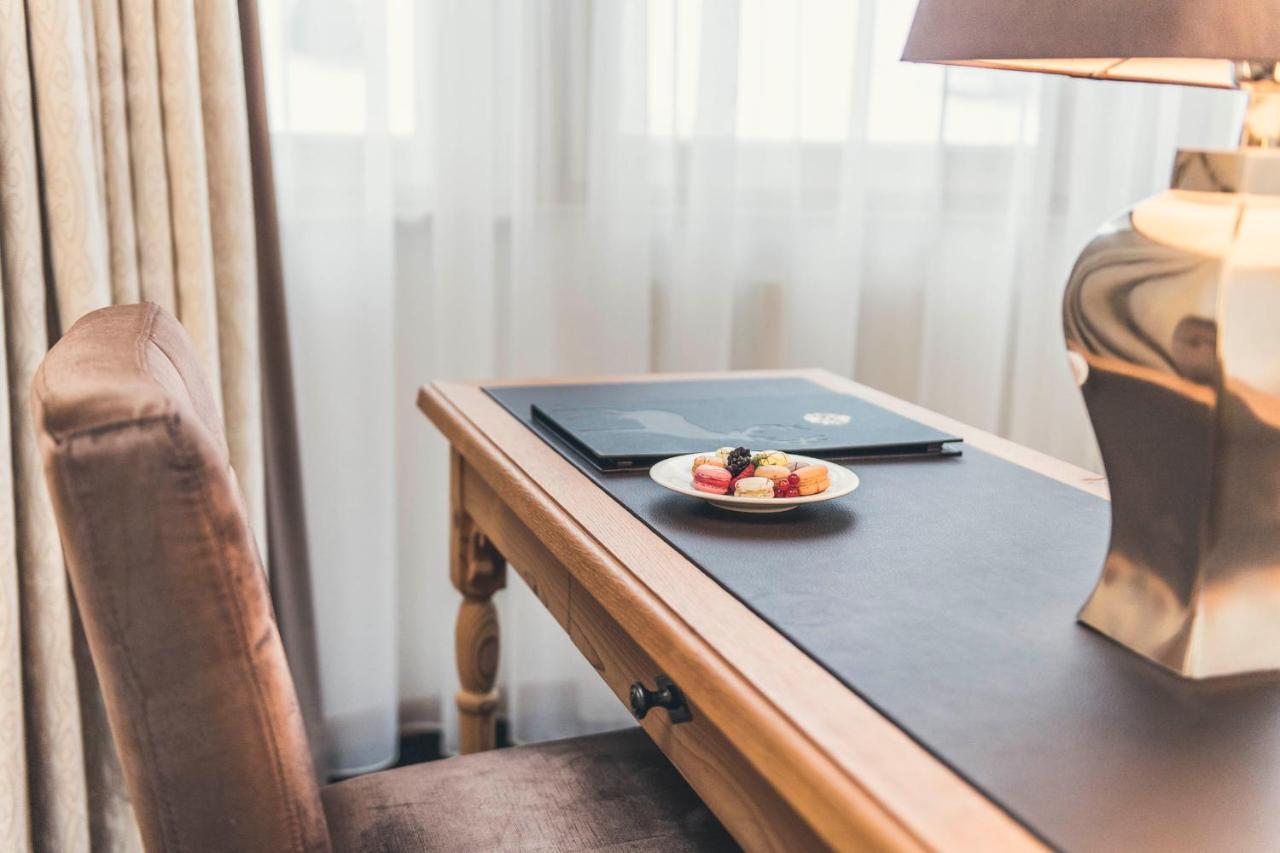 Schlosshotel Ischgl 5 Bilik gambar