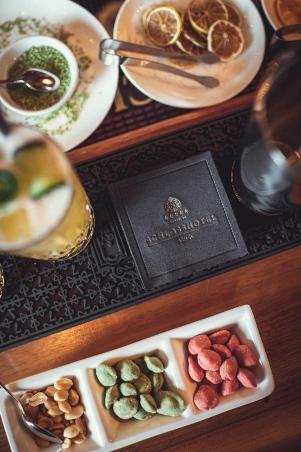 Schlosshotel Ischgl 5 Luaran gambar