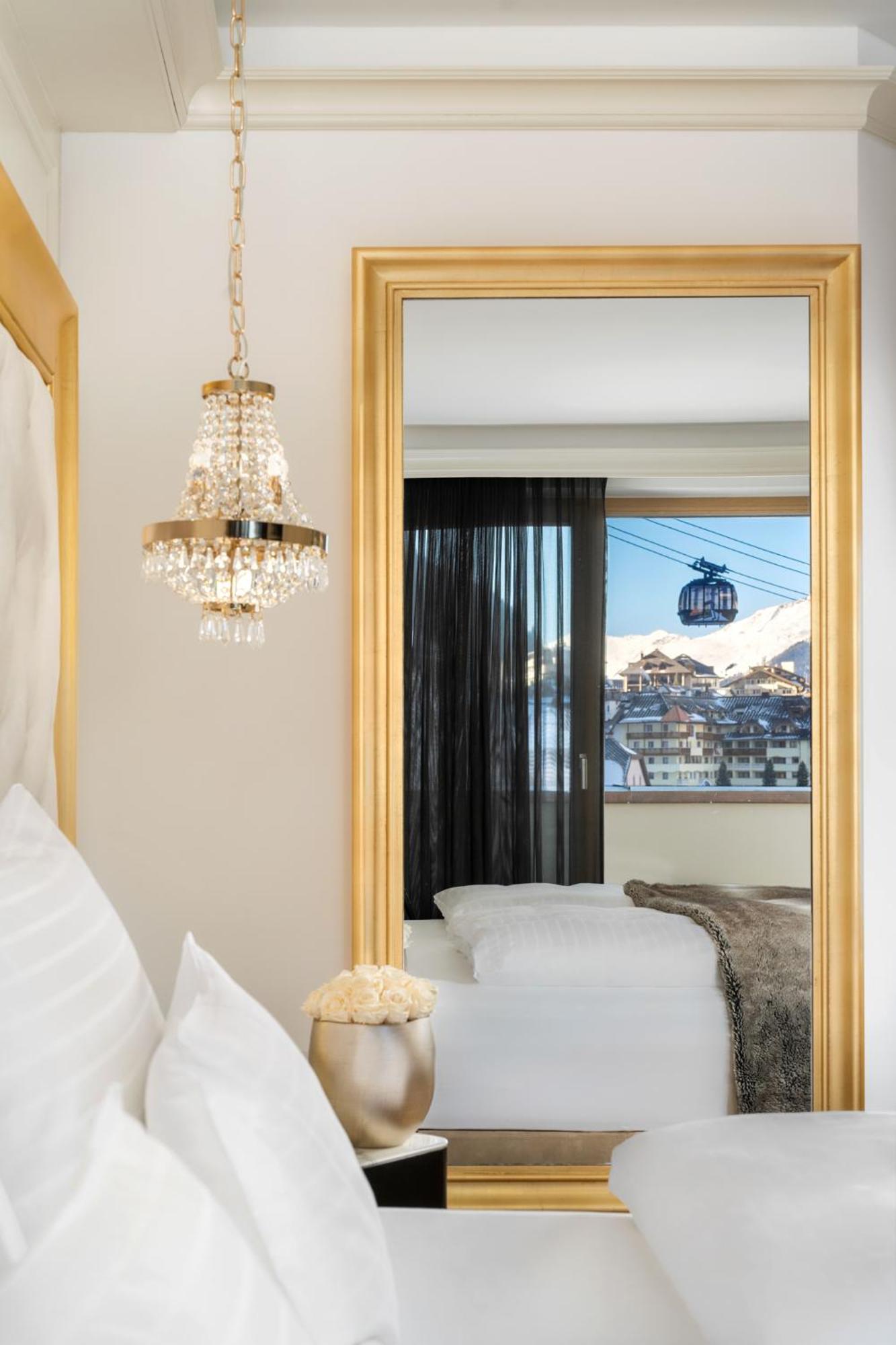 Schlosshotel Ischgl 5 Luaran gambar