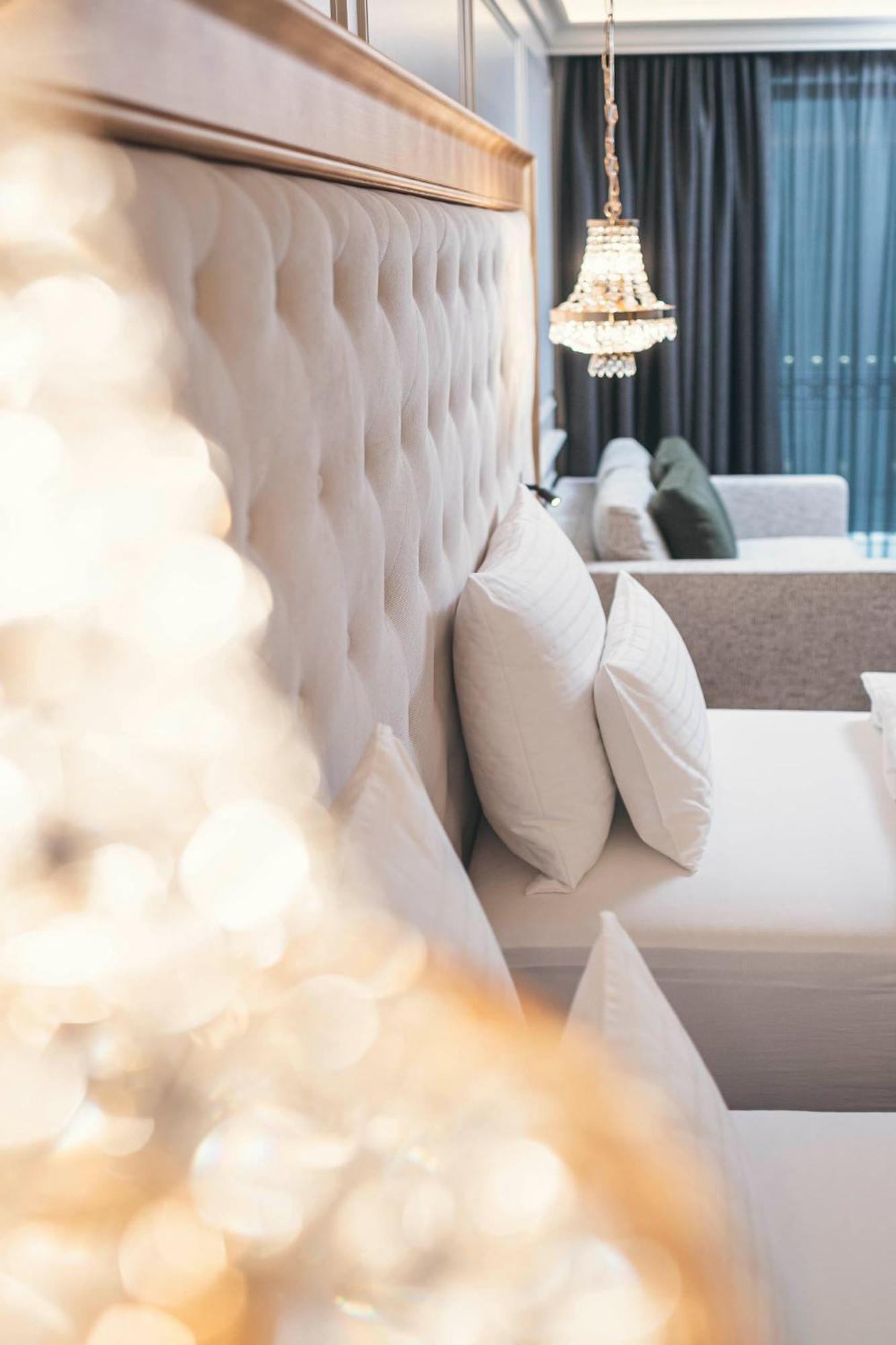 Schlosshotel Ischgl 5 Bilik gambar