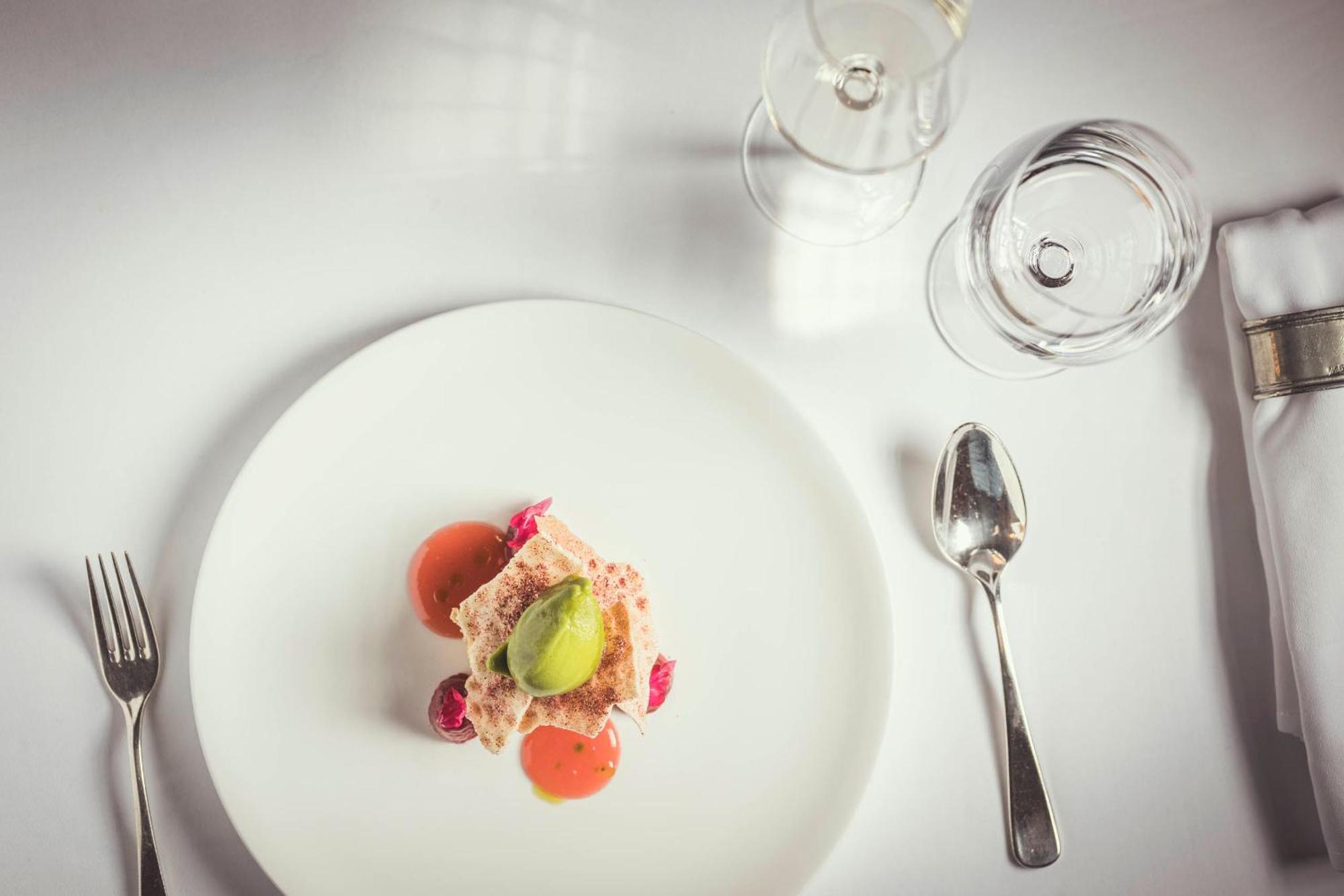 Schlosshotel Ischgl 5 Luaran gambar