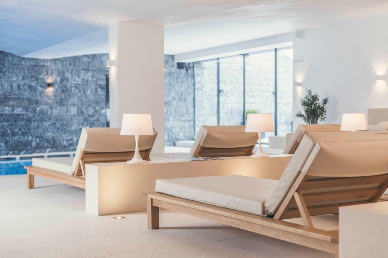 Schlosshotel Ischgl 5 Luaran gambar
