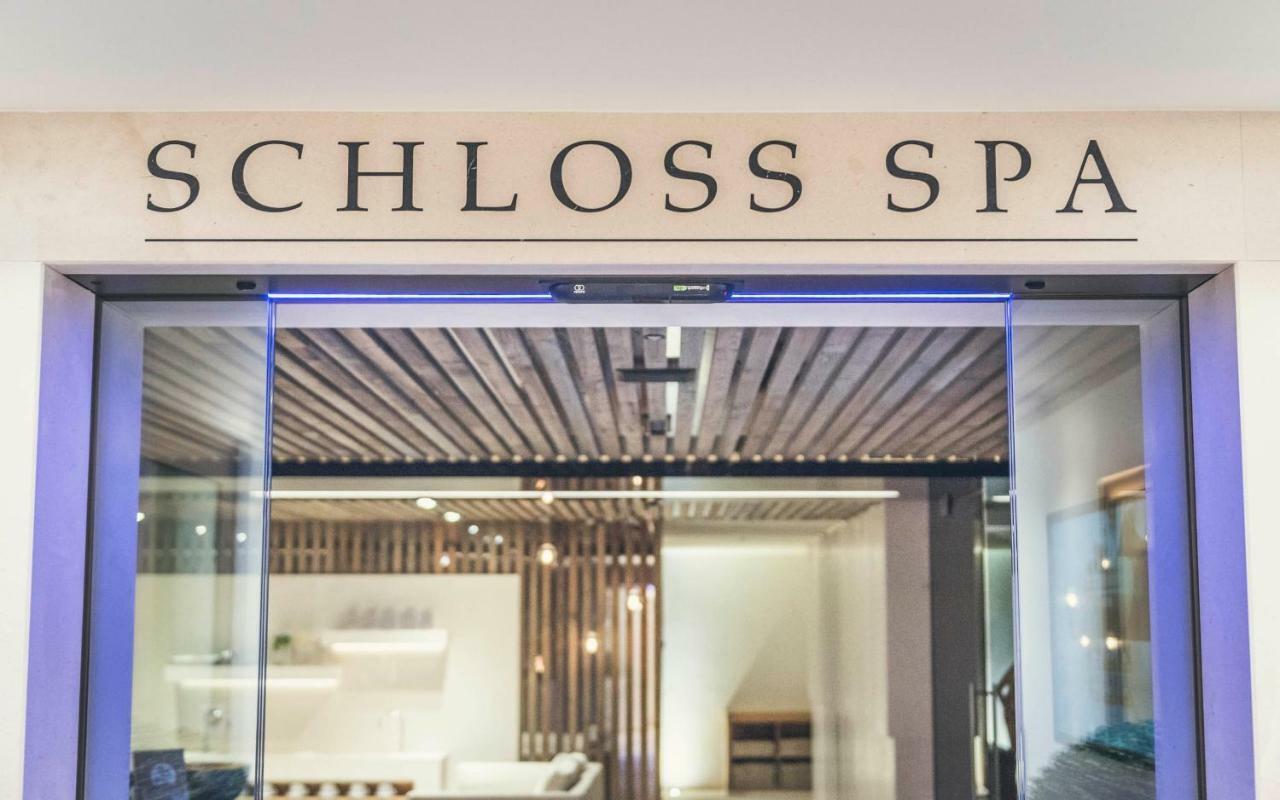 Schlosshotel Ischgl 5 Luaran gambar